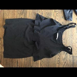 Zara Mini dress
